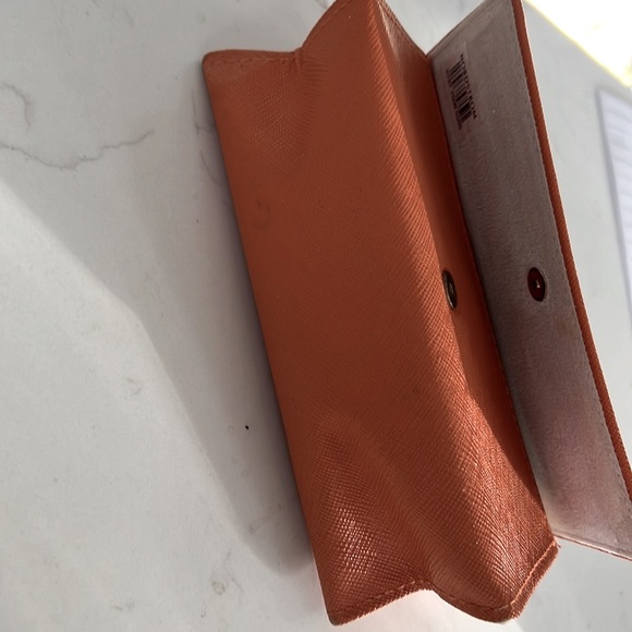 Tori Burch glasses case only - Picture 5 of 6